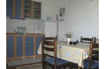 Семейный пансионат Novalja 2